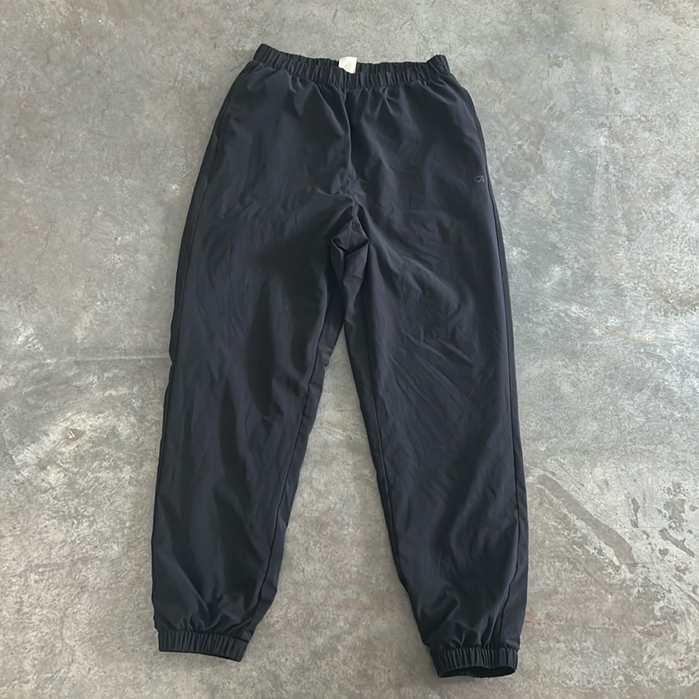 Black pants